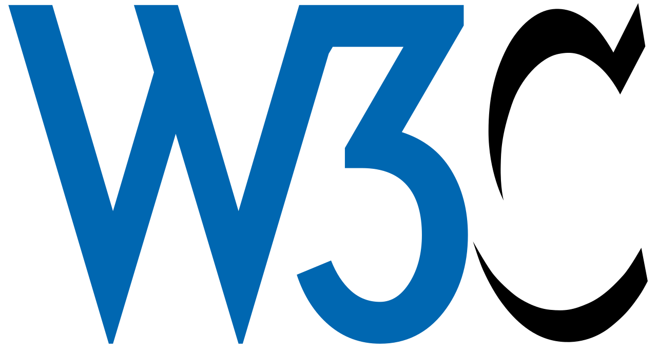 W3C logo