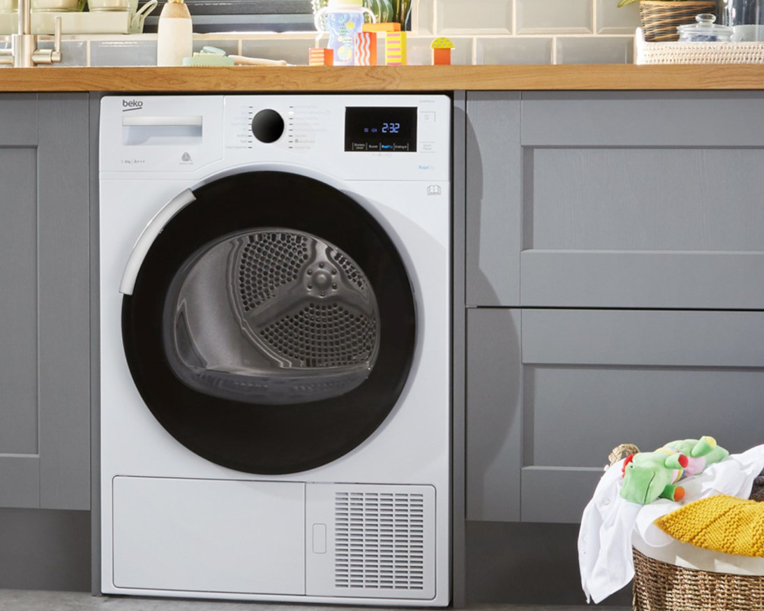 Tumble Dryers Beko UK