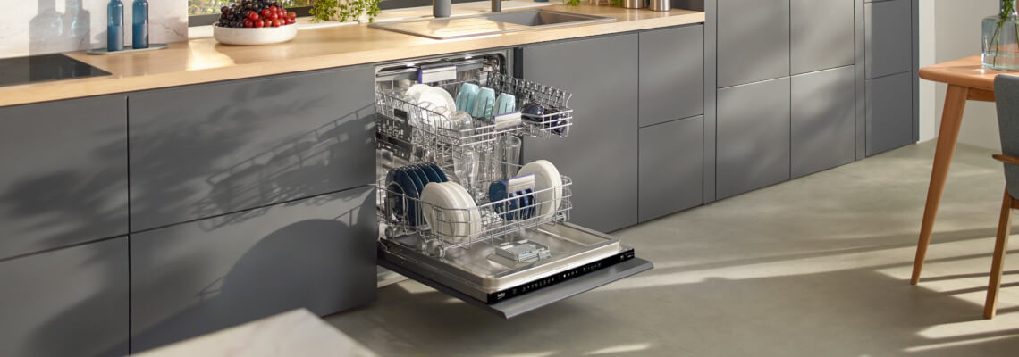 Beko Dishwashers