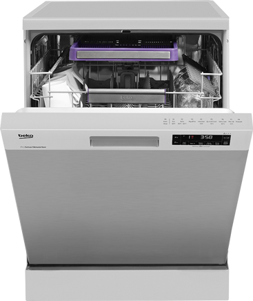 Dishwashers | Full Size \u0026 Slimline | Beko