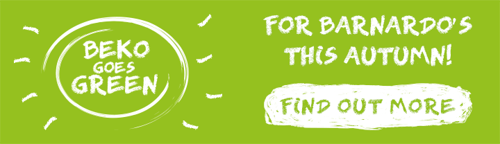 For Barnardo's this autumn