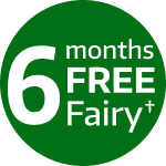 Campaign_Fairy_6 Months Free Fairy