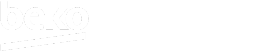 Beko brand logo and Energy Spin brand logo