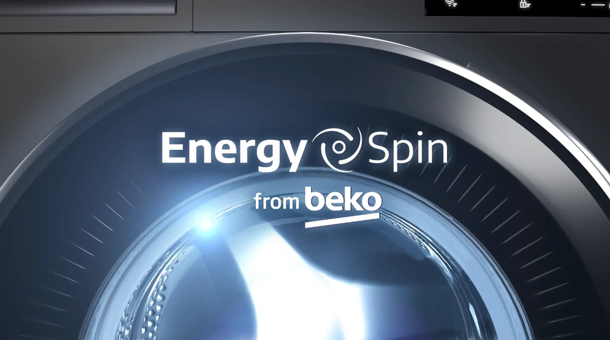 Enery Spin from Beko