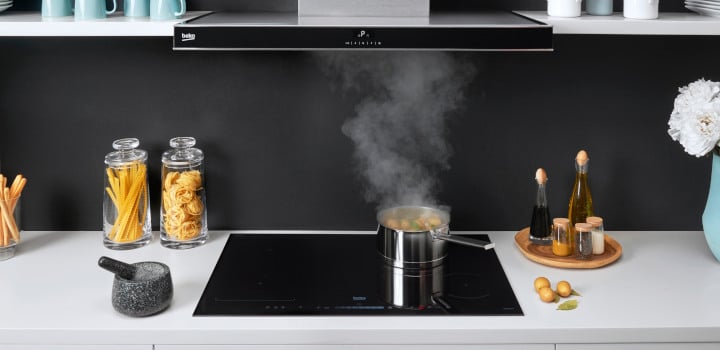 Visit the Beko guide to Hobs