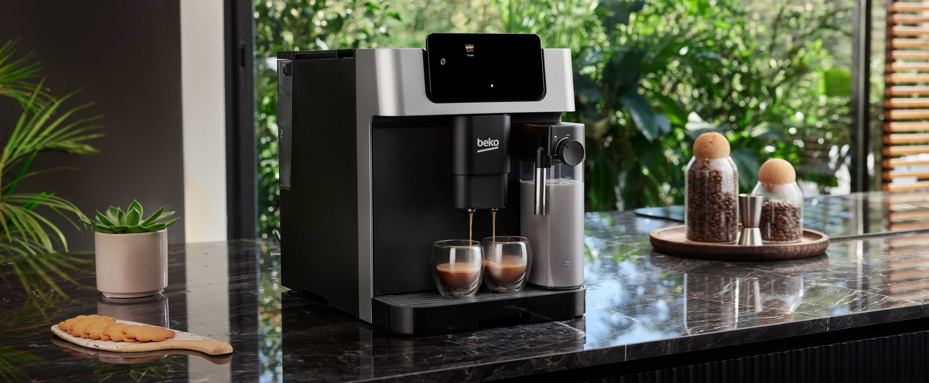 Coffee Machines How To Guides Beko Ireland