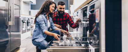 How to use the HygieneIntense function on your Beko dishwasher