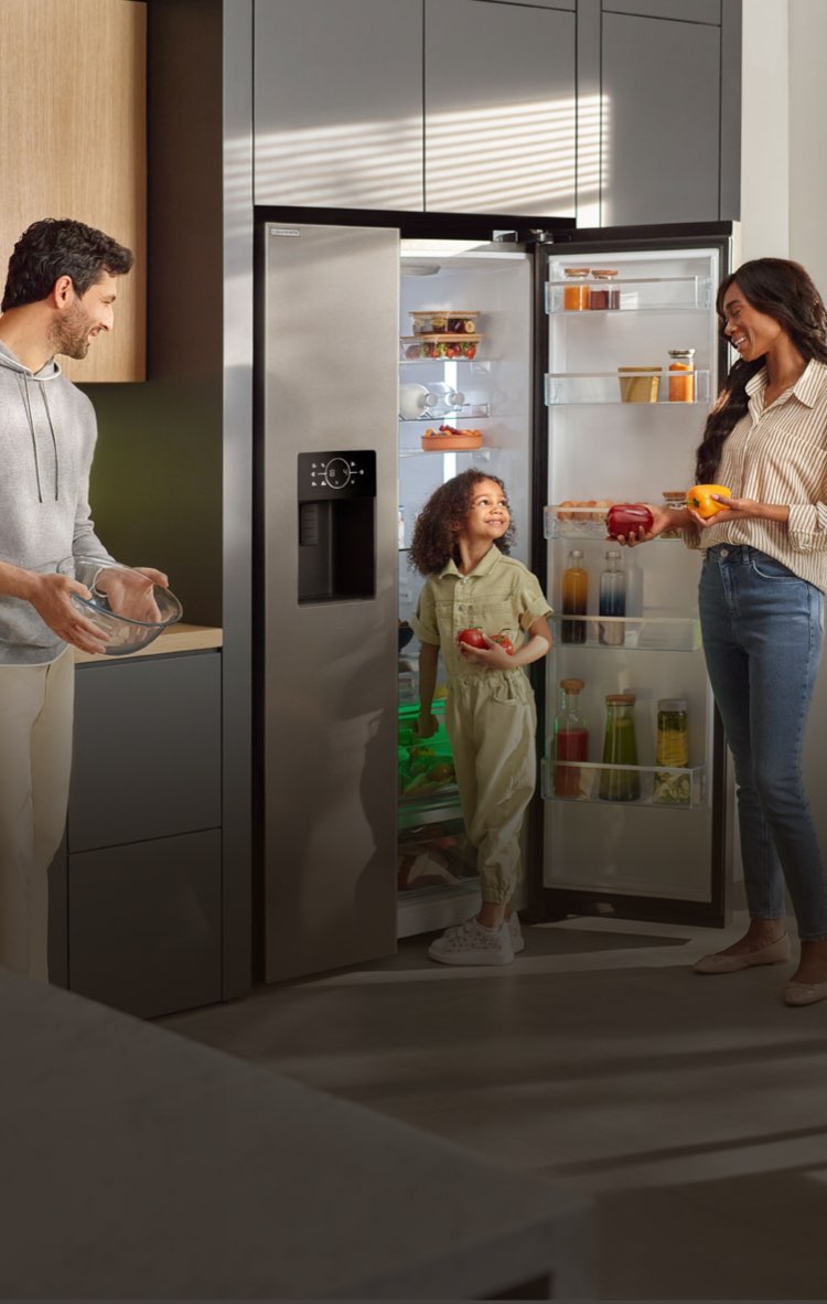 Beko Appliance & Guarantee Registration Beko Ireland