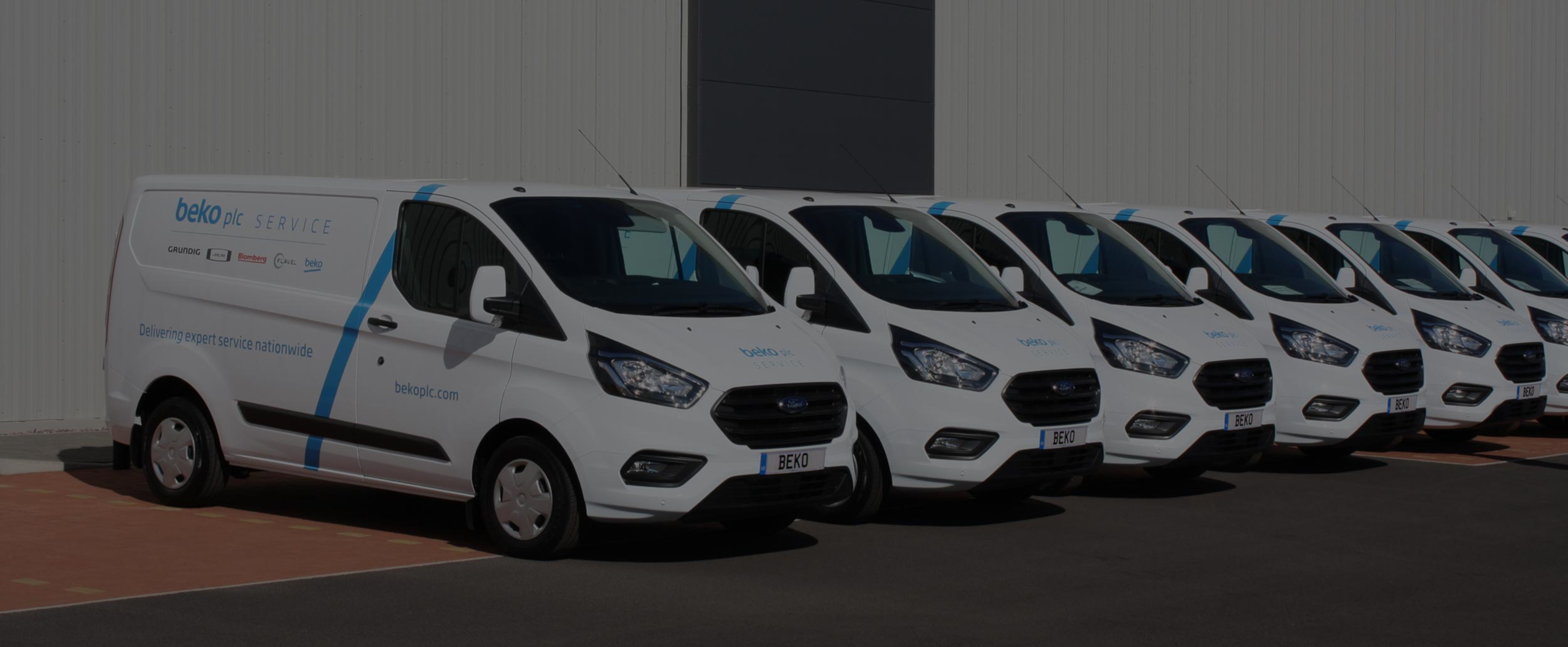 Domestic Appliance Repairs Beko UK