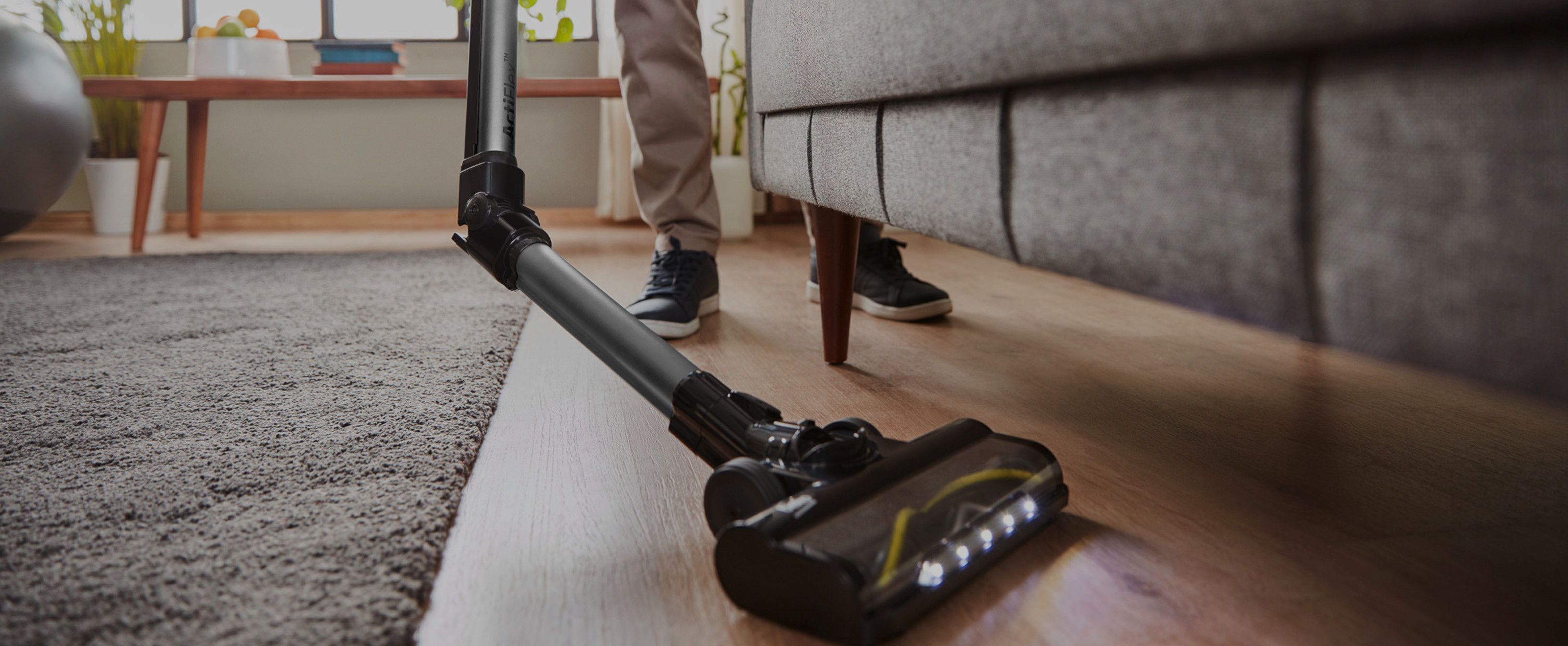 Vacuum Cleaners Beko UK