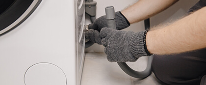 Washing Machine Parts and Components Explained