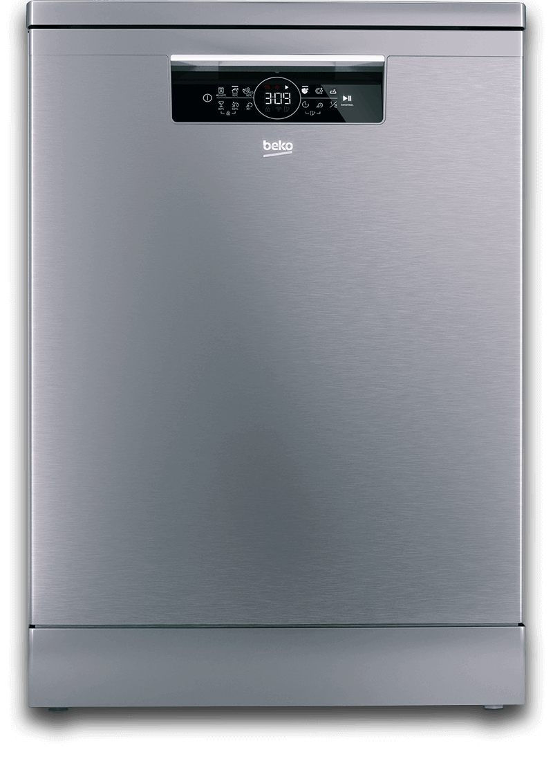 Benefits Of A Dishwasher Beko