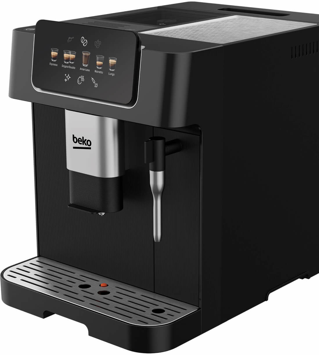 Beko CaffeExperto