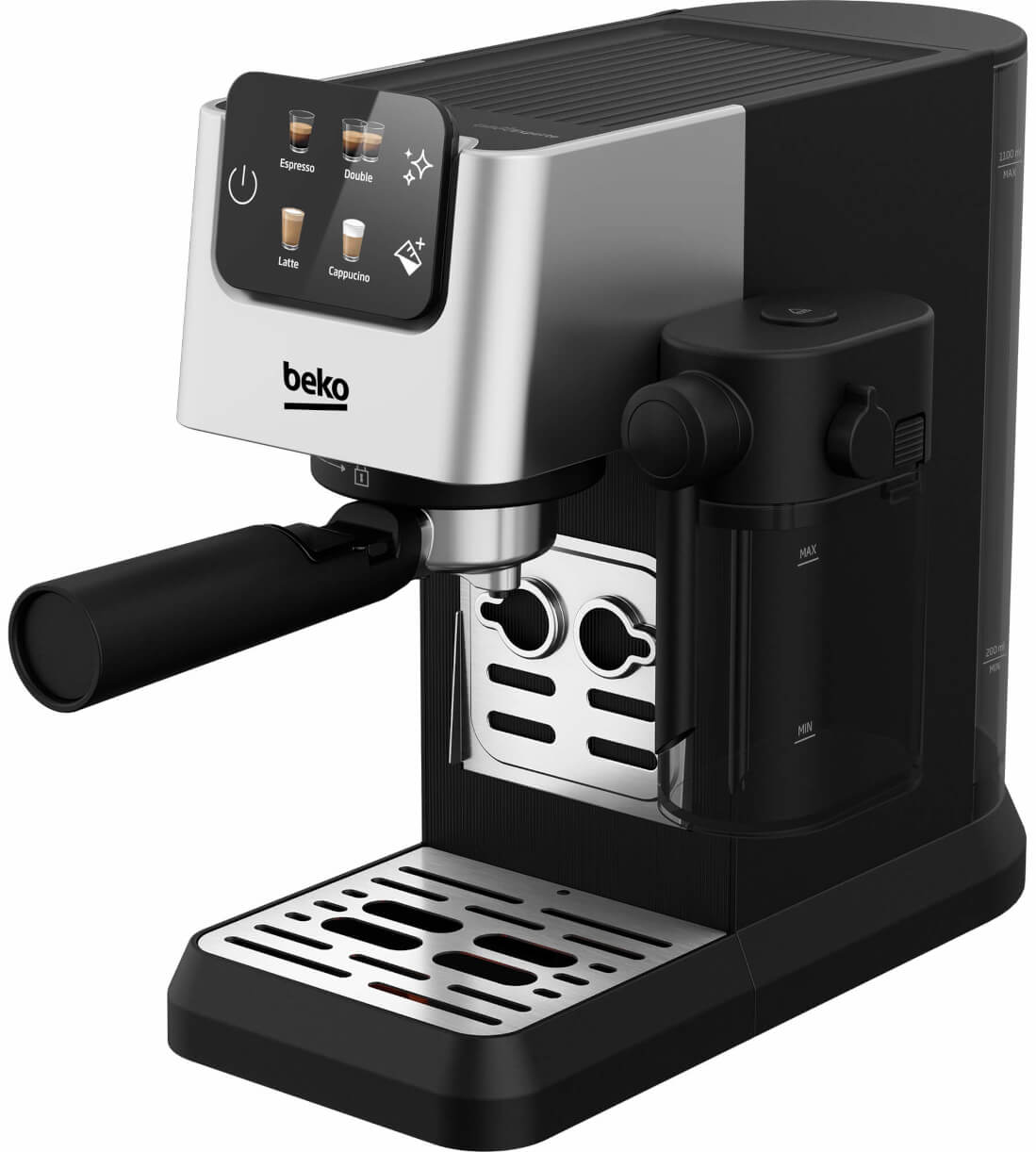 Beko CaffeExperto