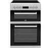 Freestanding cooker KDC653