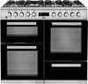 Range cooker KDVF100X