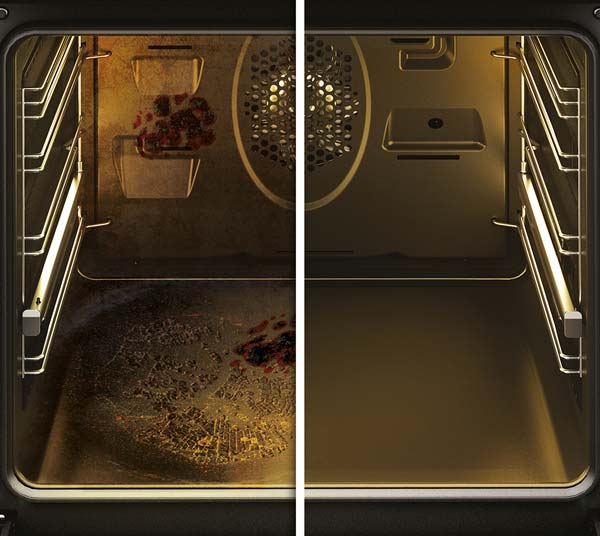 Cooking Range Beko Ireland