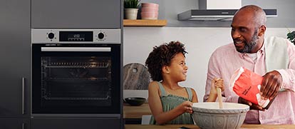 BEKO HOME APPLIANCES visual data 4