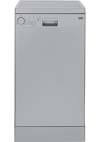 Slimline dishwasher DFS05010S