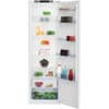 Integrated fridge