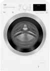 Washer Dryer WDX850130W