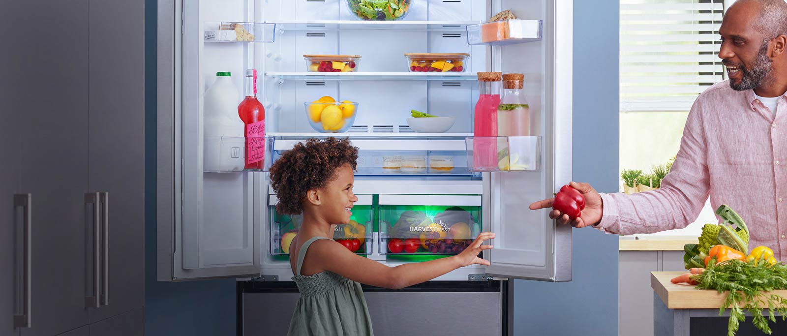 Refrigeration Range Beko Ireland