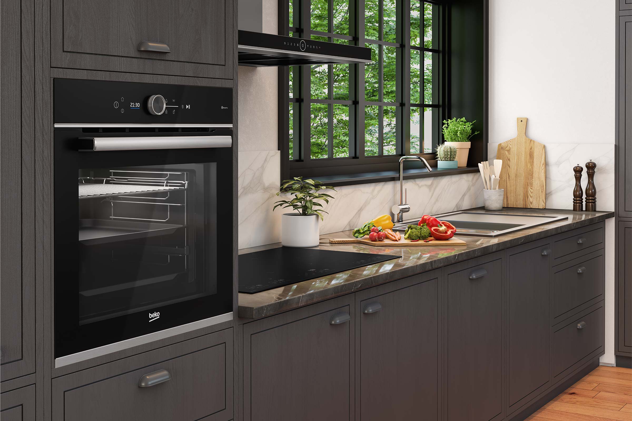 Freestanding & BuiltIn Home & Kitchen Appliances Beko UK