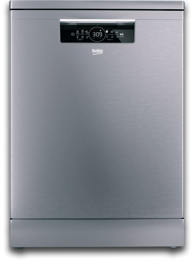 Benefits Of A Dishwasher Beko UK