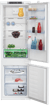A Beko HarvestFresh refrigerator