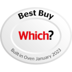 Best Buy Which? Built-in Ovens January 2021