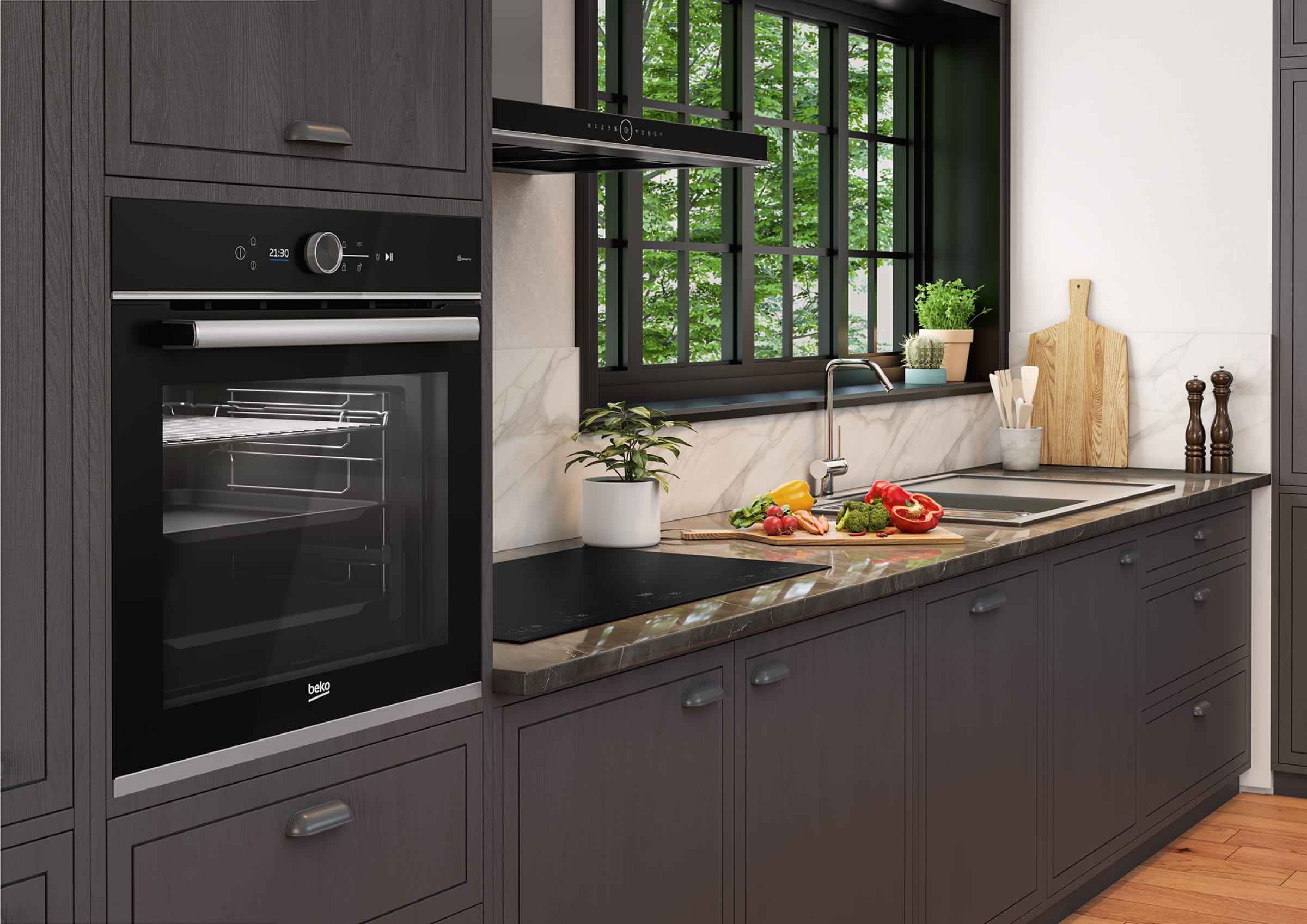 Freestanding Built In Home Kitchen Appliances Beko Ireland freestanding-built-in-home-kitchen-appliances-beko-ireland