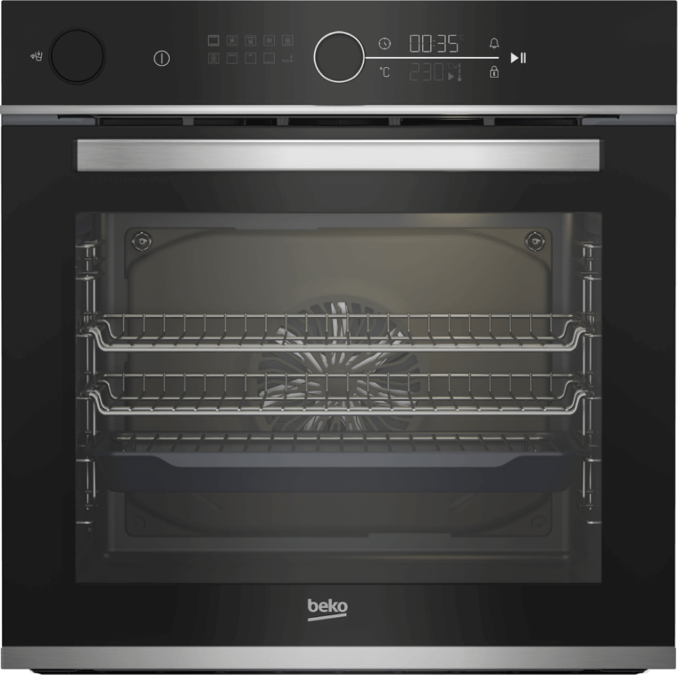Freestanding & Built-In Home & Kitchen Appliances | Beko Ireland