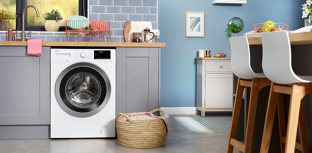 Washing Machines and Dishwasher Hygiene