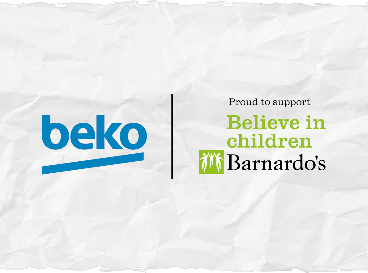 Beko supports Bernardos