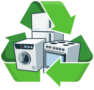 Recycle Electronics