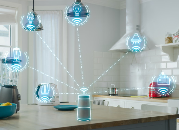 Discover the Benefits of Beko's Smart Home Appliances