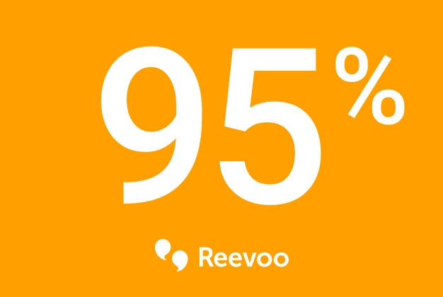 95% Recommended