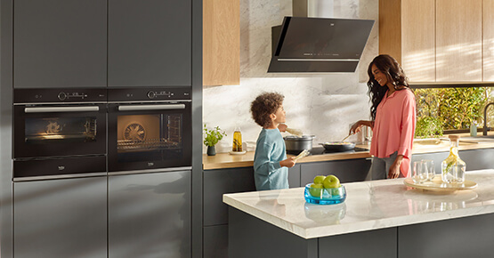 Kitchen Appliances Domestic Appliances Beko