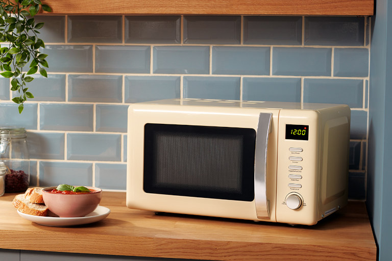 Microwave Buying Guide Beko