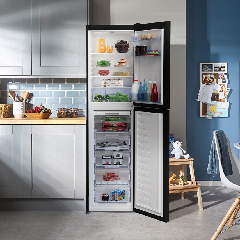 Fridge Freezer Buying Guide Beko UK