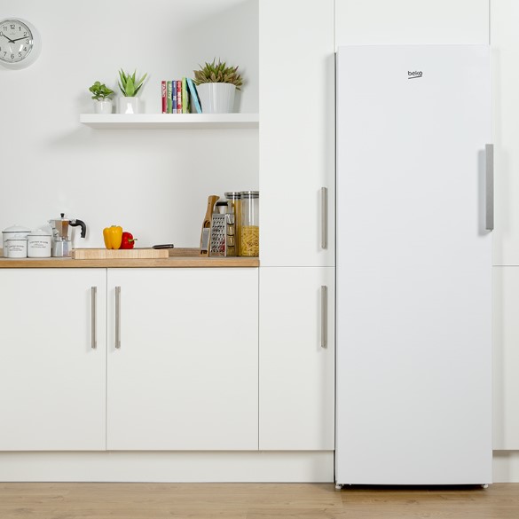 Freestanding Fridge