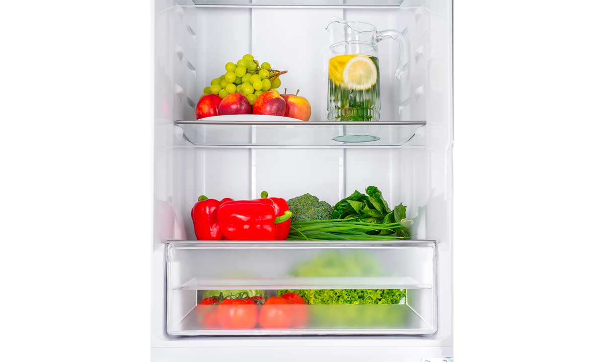 Buying Guide: Undercounter Refrigerator Appliances