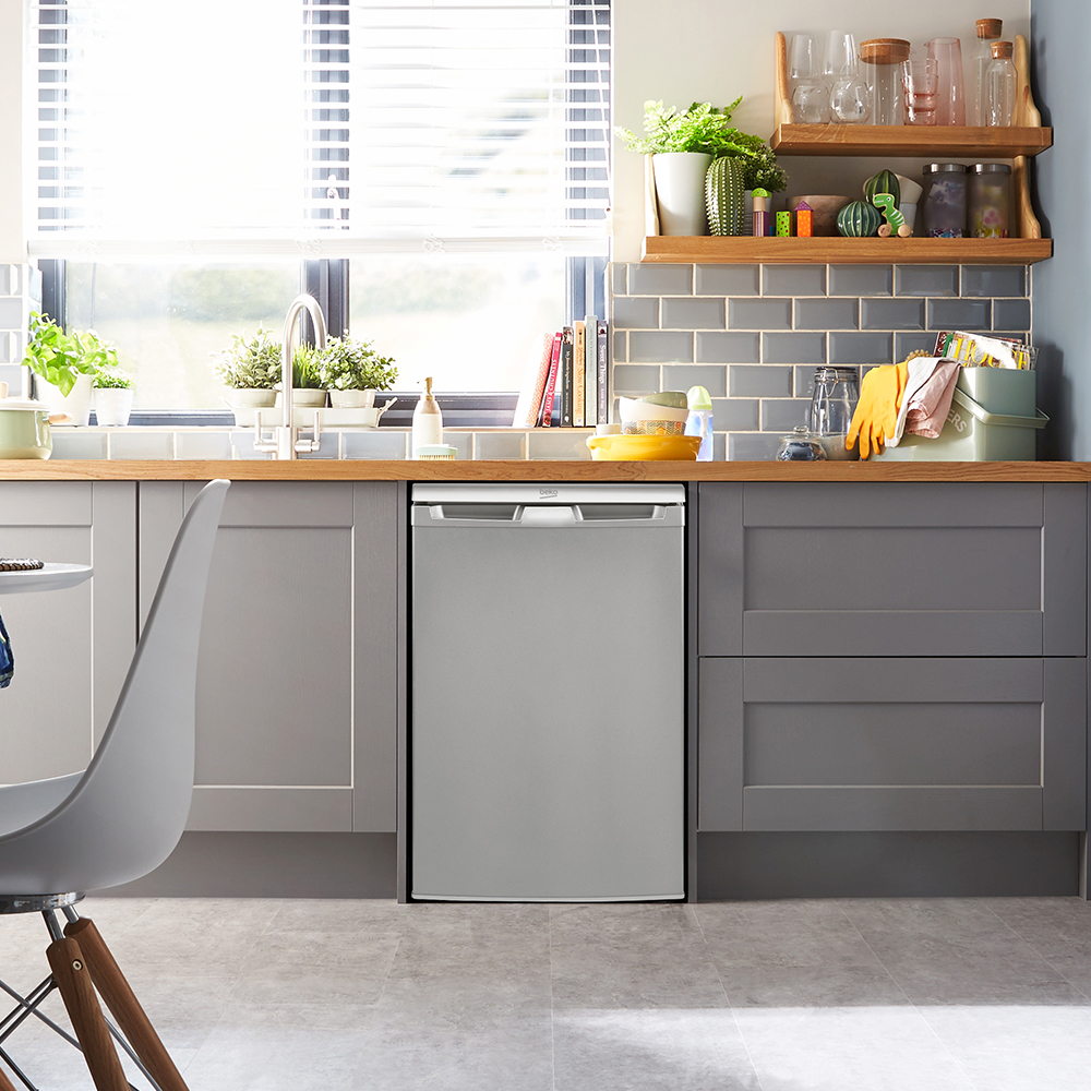 Freezer Buying Guide Beko Ireland