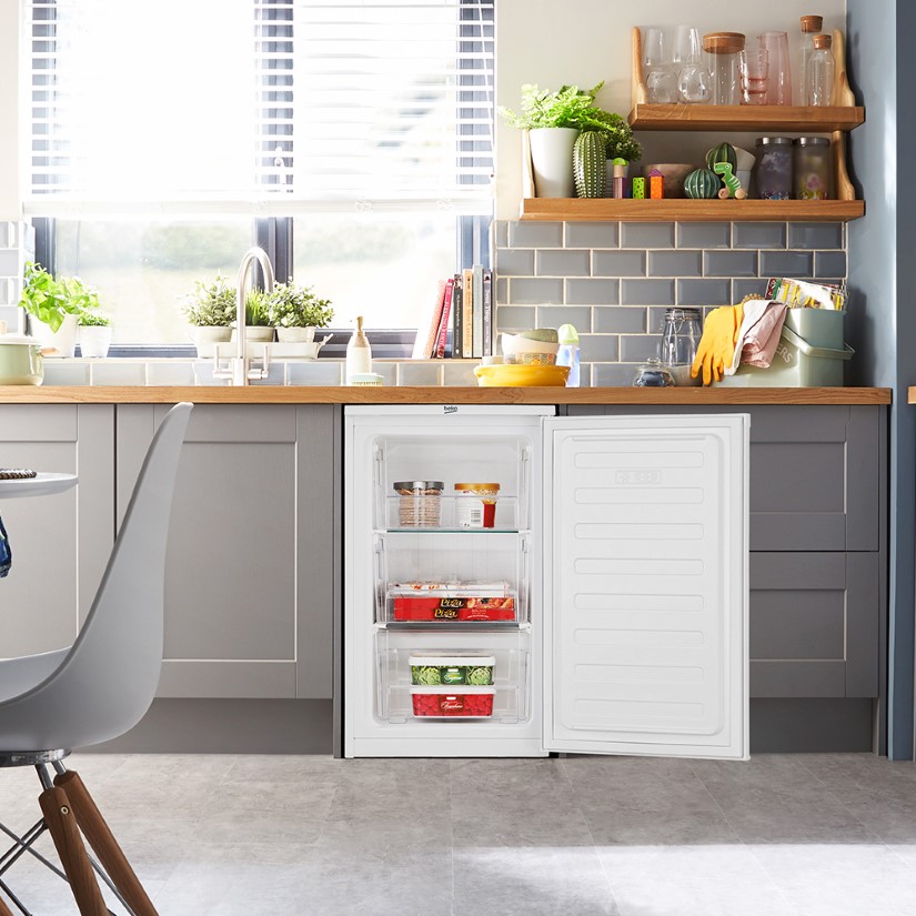 Freezer Buying Guide Beko UK