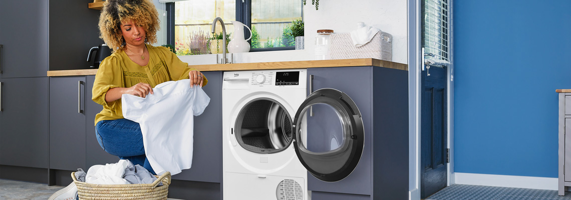 An In-Depth Guide to Understanding What is a Laundry Dryer