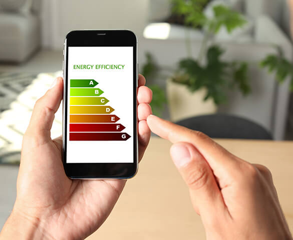 Energy efficiency