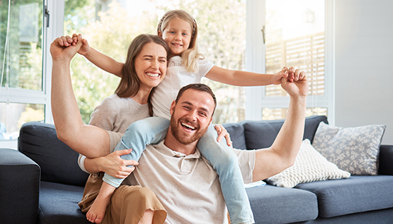 Washing machine medium to large families