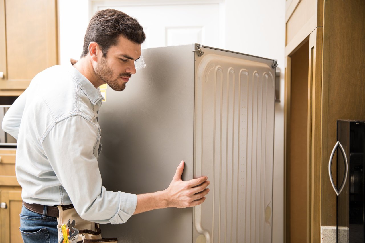 Don't Let Your New Fridge Take Down the Internet