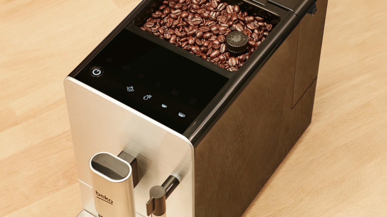 How to install Bean to Cup Coffee Machine