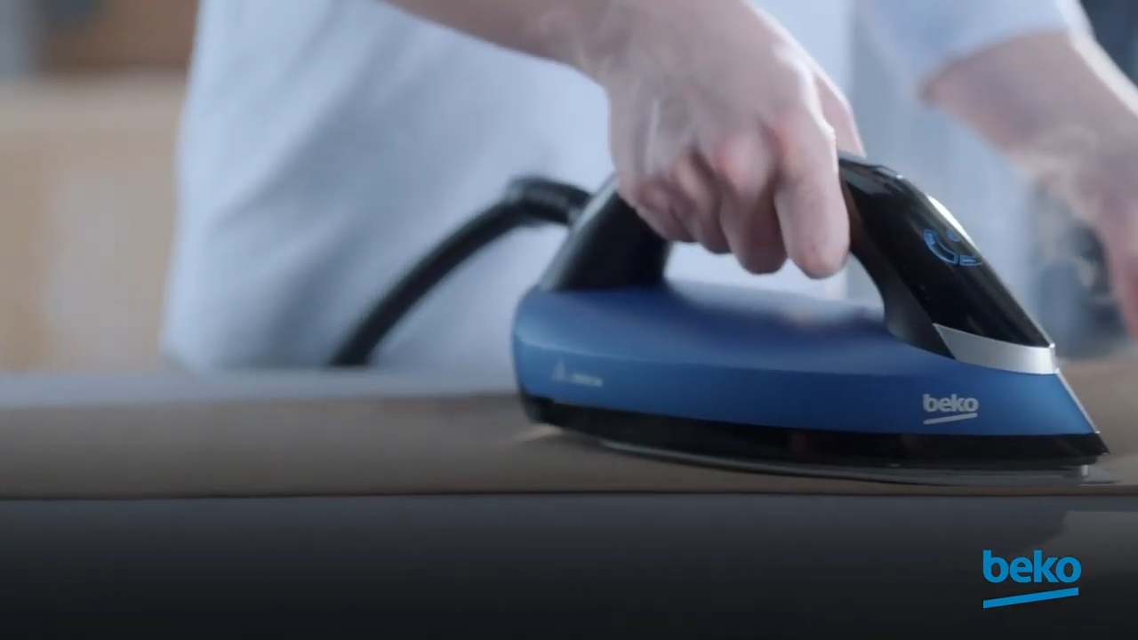 How to use your SteamXtra® Steam Generator SGA8328